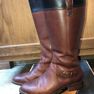 Ariat Tall Riding Boot